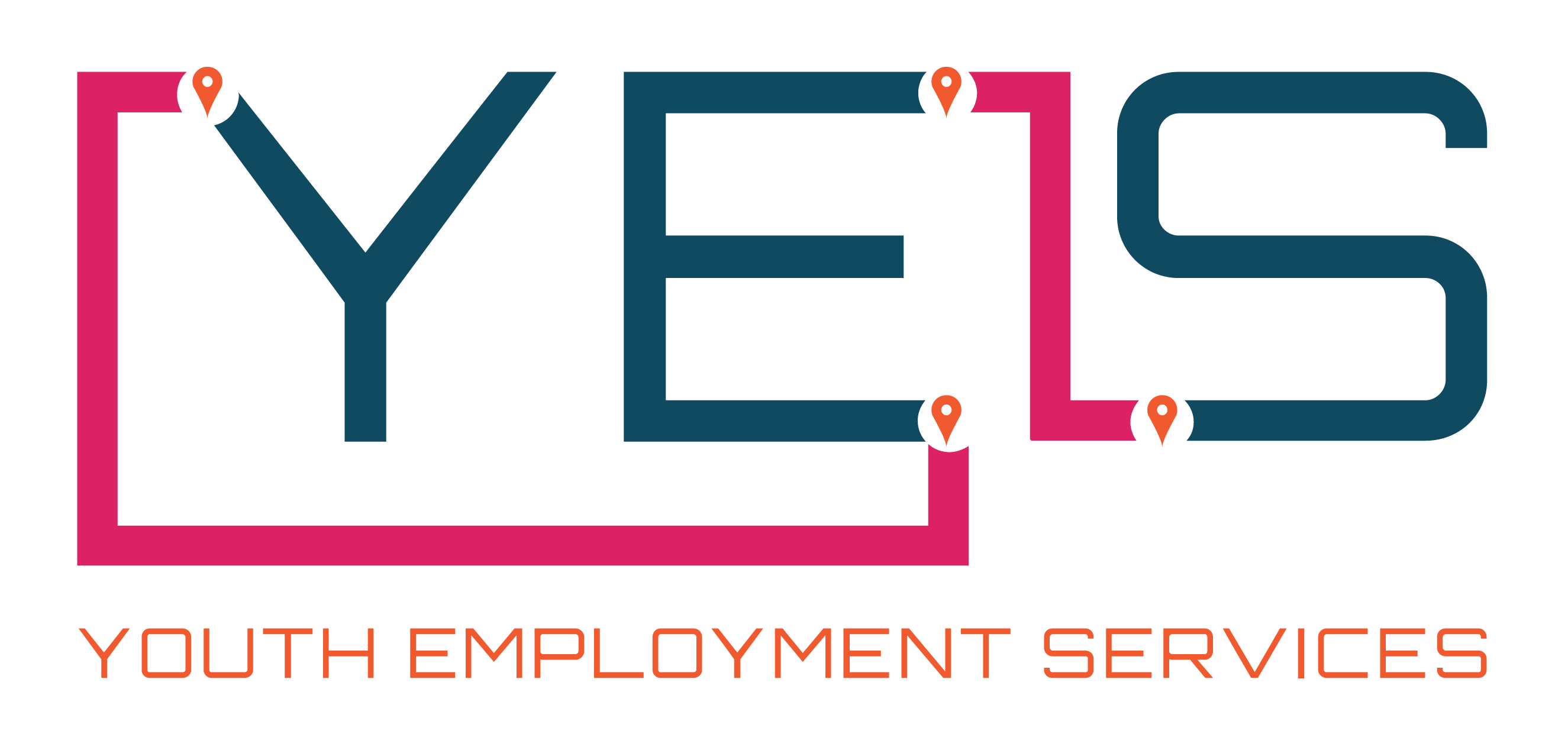 YES Logo